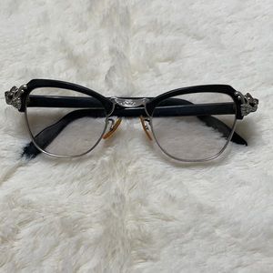 Vintage women’s glasses